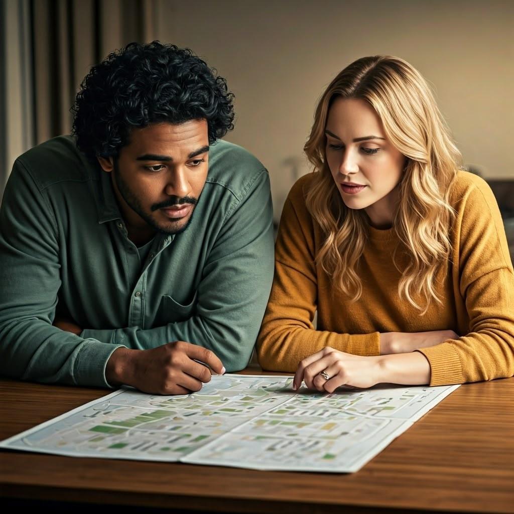 Toronto neighbourhood